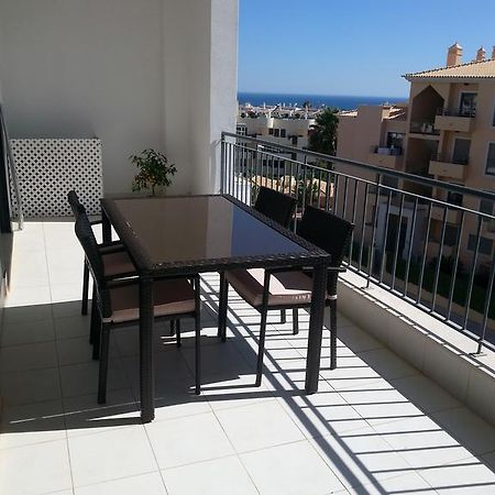 Apartment With Terrace Albufeira Olhos De Agua Kültér fotó